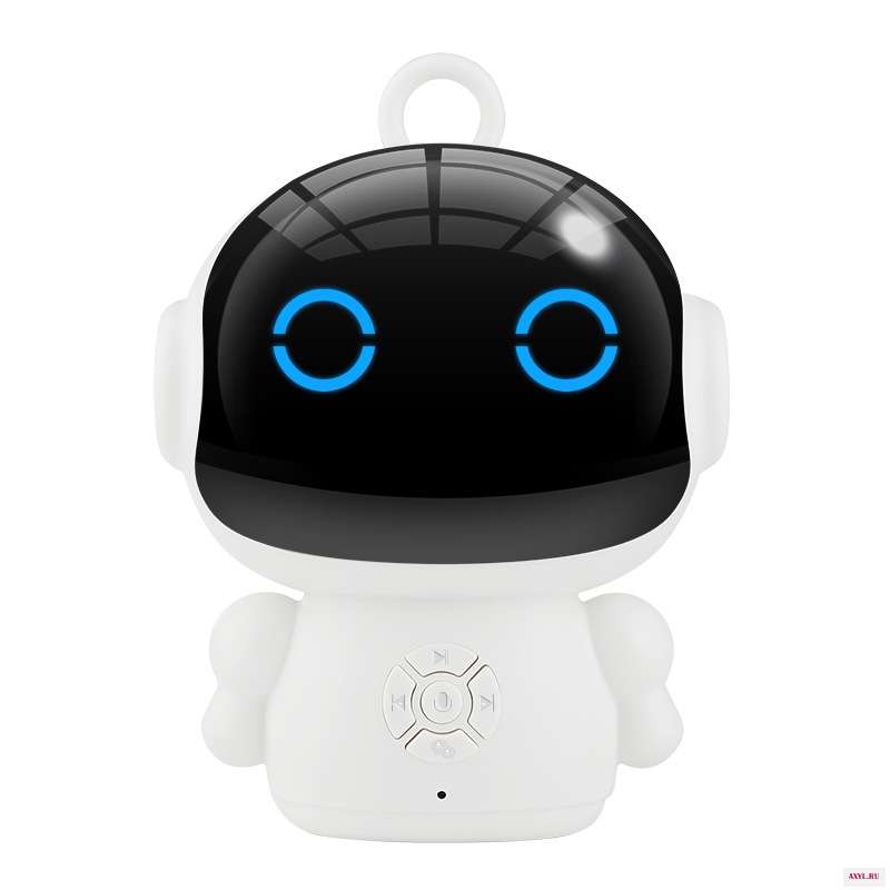 Robot Talking study Interactive Dialogue Voice Recognition Record - Цена: 