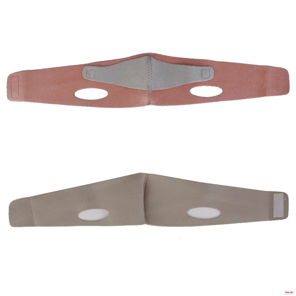 V Face Line Belt Slim Lift Up Straps Band Chin Cheek Anti Wrinkle Shaper Masks