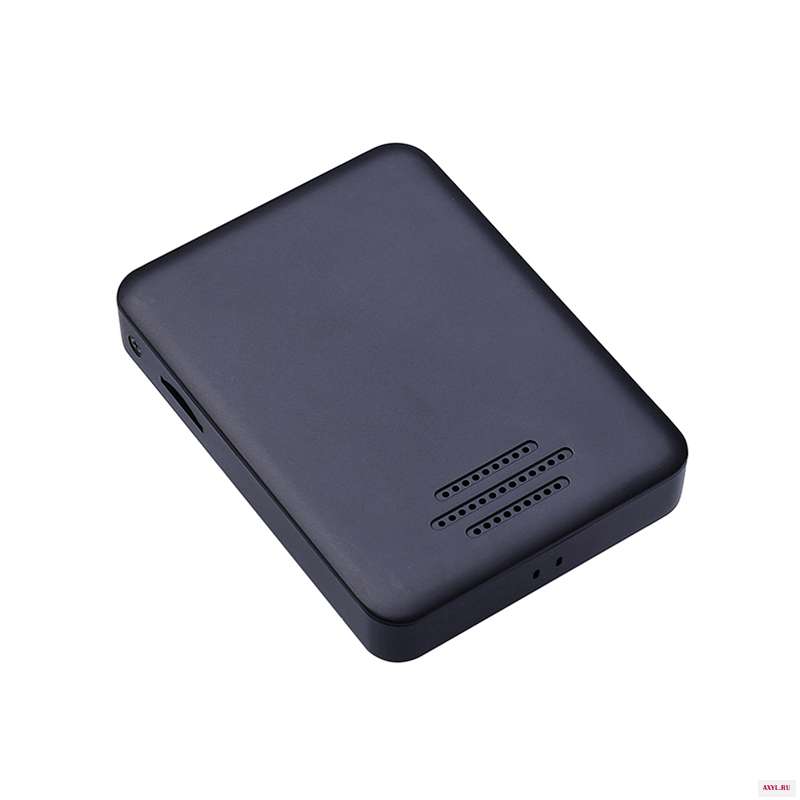 HD диктофон с ЖК дисплеем USB цифровой аудио для интервью флеш накопитель до 8 Гб WAV mp3 плеером диктофон|Цифровые