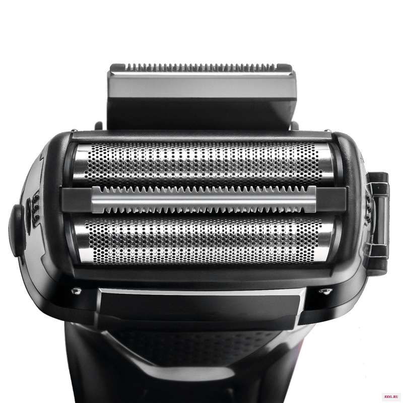 Машинка для стрижки волос лезвие SURKER RSCX 9008 бритвы Razor заменить Для мужчин t бреющая головка мужчин|Аксессуры