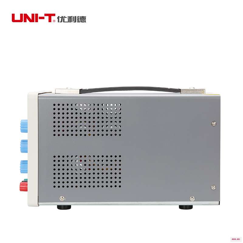 Источник питания UNI T UTP1303 1305 с переменным цифровым переключением 32 В 3 А 5 Линейный источник постоянного тока