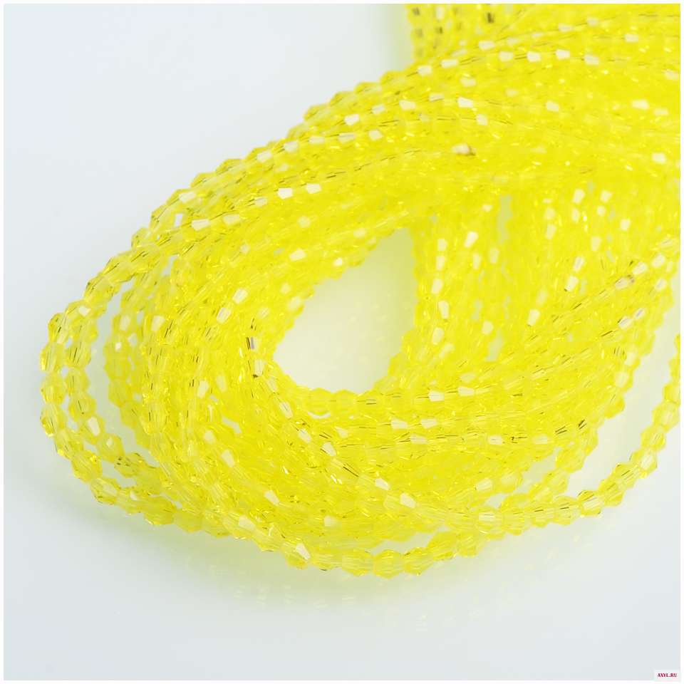 Горячая Распродажа 2 мм биконовые бусины маленькие хрустальные стеклянные бусины|Бусины| |