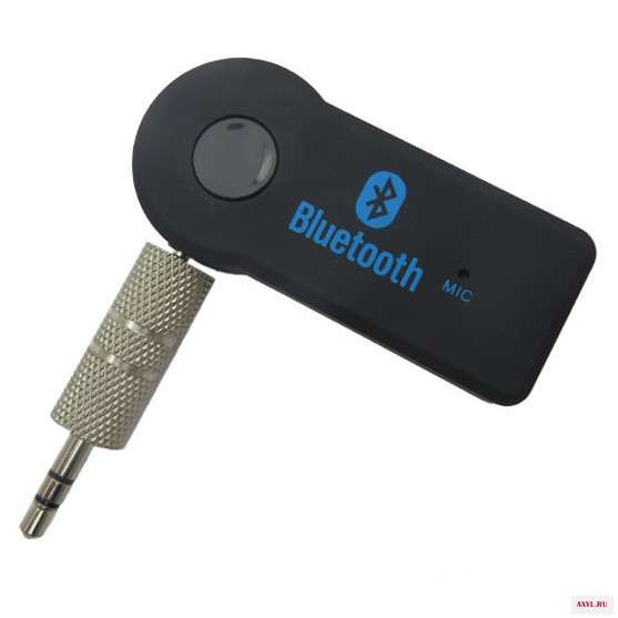 Мини 3 5 мм разъем AUX аудио MP3 музыкальный Bluetooth приемник автомобильный комплект беспроводной гарнитуры