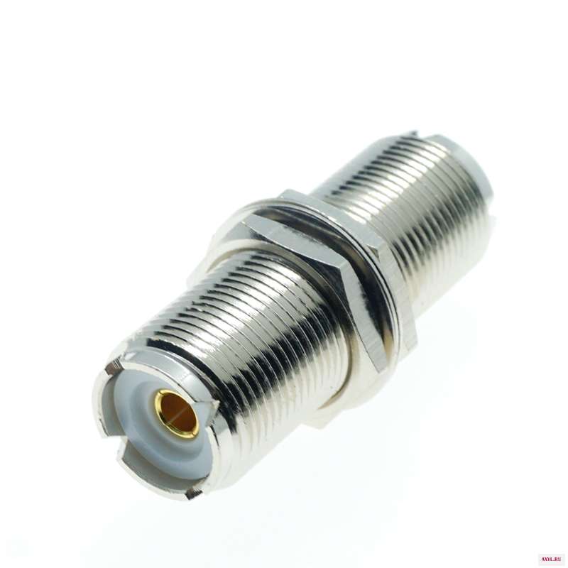 10 шт. УВЧ мама SO 239 M16 гайка переборочная головка к разъему панельного крепления SO239 RF адаптер|Соединители| |