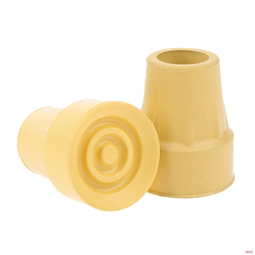 8 Pieces Walking Stick Cane Pole Pin Crutch Ferrules Rubber Ends Bottom Cap Cane Tips Covers Replacement Crutch Pads Protector