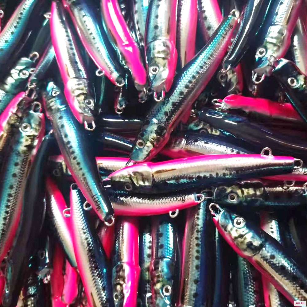 Так же медленно металлические приманки из свинца Pesca 100g 150g 180g 220g S Форма бросок с берега ложка опускается на