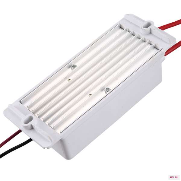 Трубка генератор озона 220V 10G 20G озонатор Воздухоочистители s Офис автомобиля дезодорант|Очистители воздуха| |
