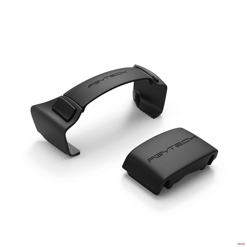 Держатель пропеллера PGYTECH Mavic Air 2 защитный кожух силиконовое весло для DJI аксессуары дрона|Наборы