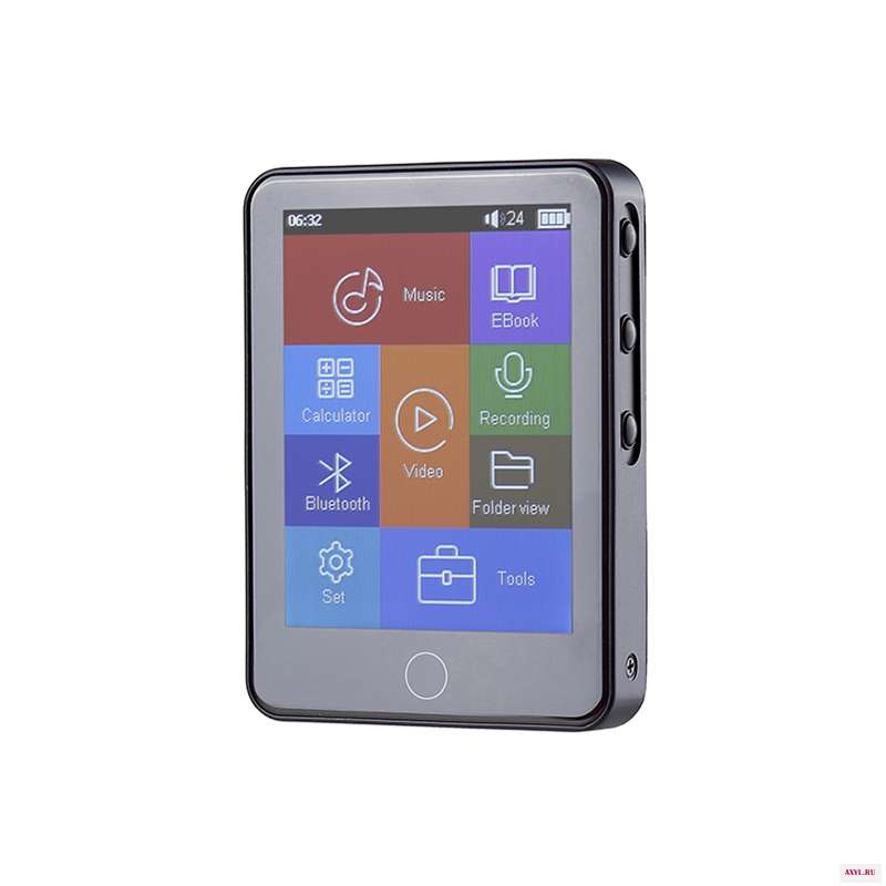 HD диктофон с ЖК дисплеем USB цифровой аудио для интервью флеш накопитель до 8 Гб WAV mp3 плеером диктофон|Цифровые