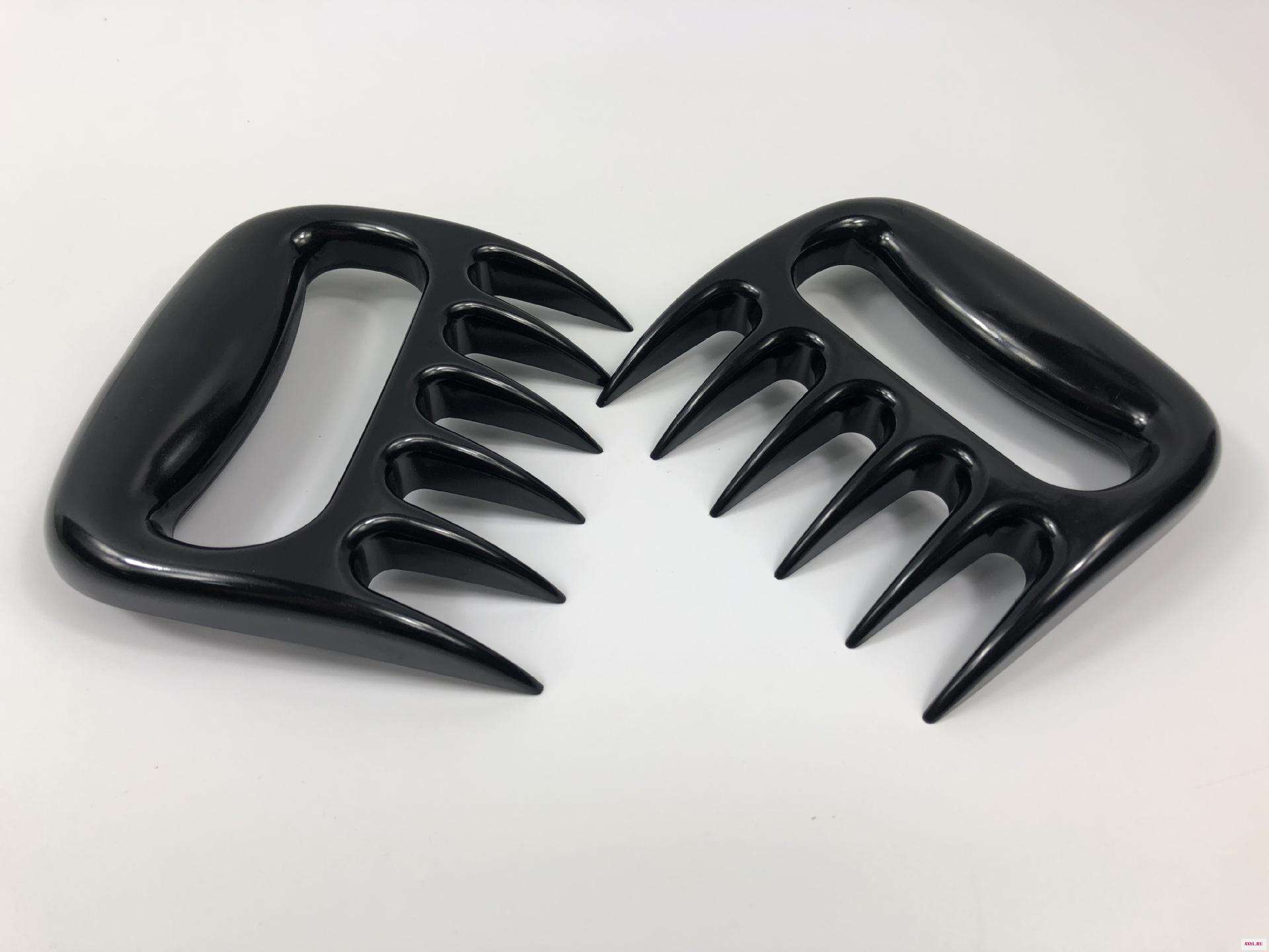 Измельчитель для мяса Bear claw теплоизоляция и защита от ожогов|Кухонные ножи| |