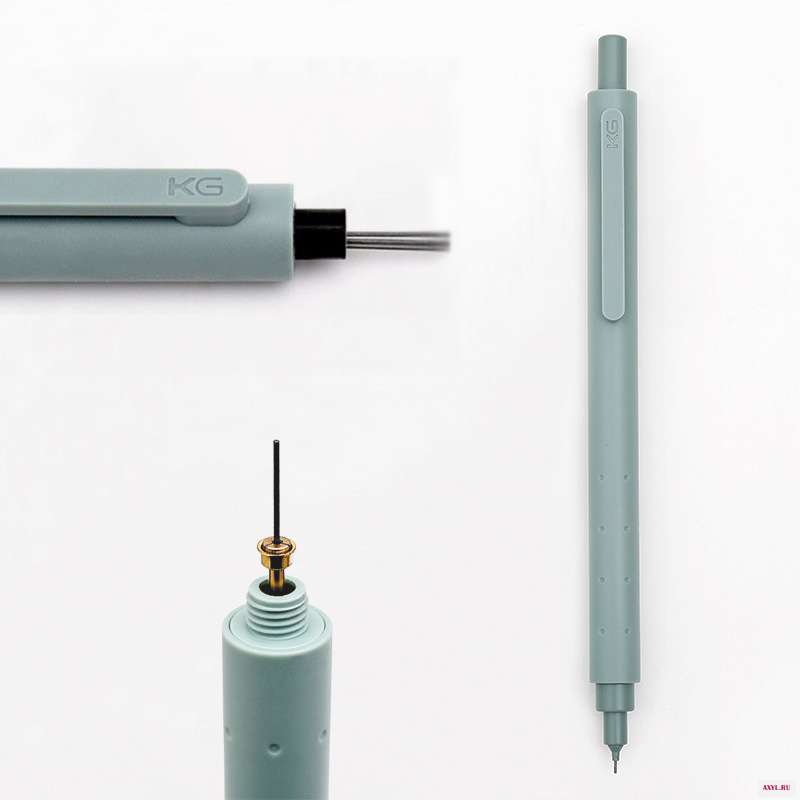 0 5 мм Rotring механический карандаш Пресс автоматическая ручка для детей Подарки рисования школьные