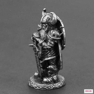 EYHIMD античный Викинг норвежский Odin медное колье подвеска амулет для мужчин и женщин байкерские ювелирные