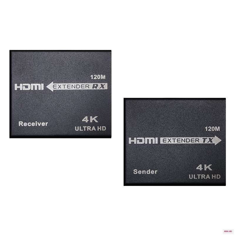 50 м 120 150 200 HDMI расширитель видеосигнала 1080p 3D передатчик и приемник по Cat 5e/6 RJ45 Ethernet конвертер США ЕС