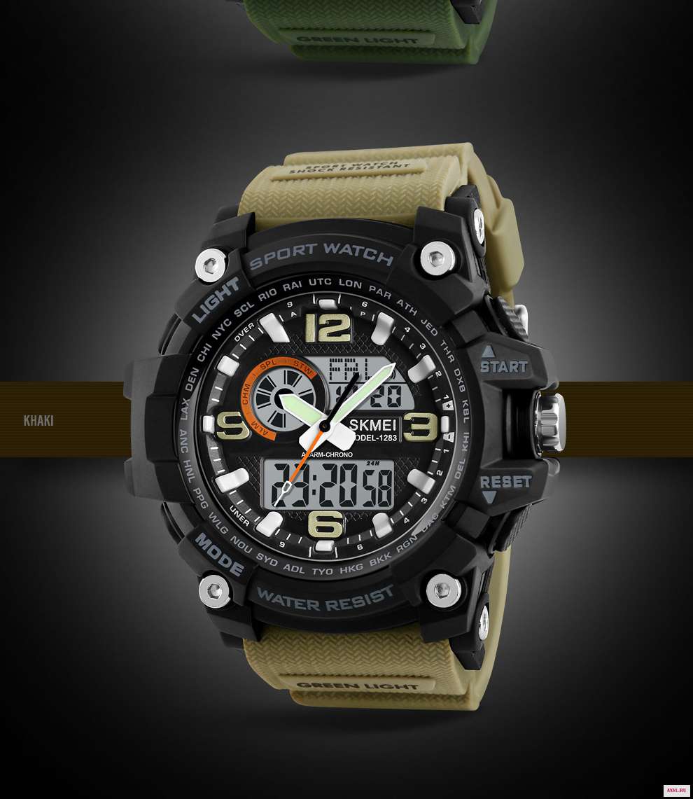 men watches  (15)