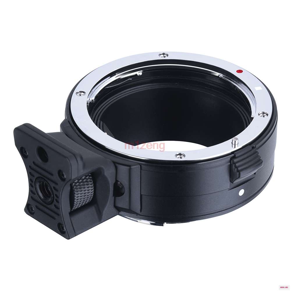 EF EOSR кольцо адаптер для автофокуса объектива af canon S EOSRP RF mount full frame camera|Адаптеры объектива| |