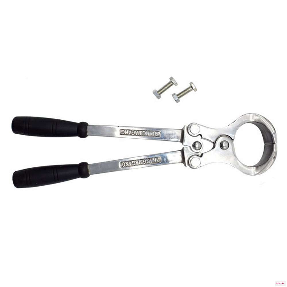 1 шт. овец CastrationPliers Нержавеющая сталь для Бескровной кастрации зажим крупного рогатого скота плоскогубцы
