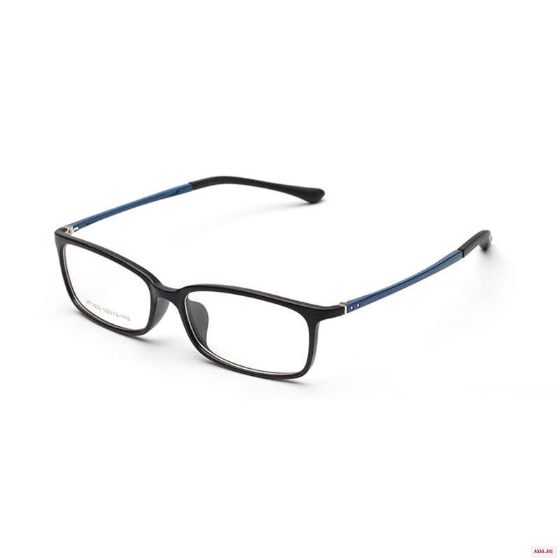 Очки Reven Jate с полной оправой 1803 стильные оптические очки по рецепту Rx able Vision коррекционные очки|Мужские