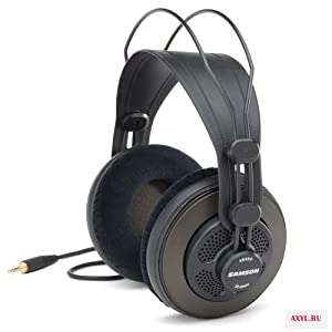 SR850 Semi-Open Studio Headphones