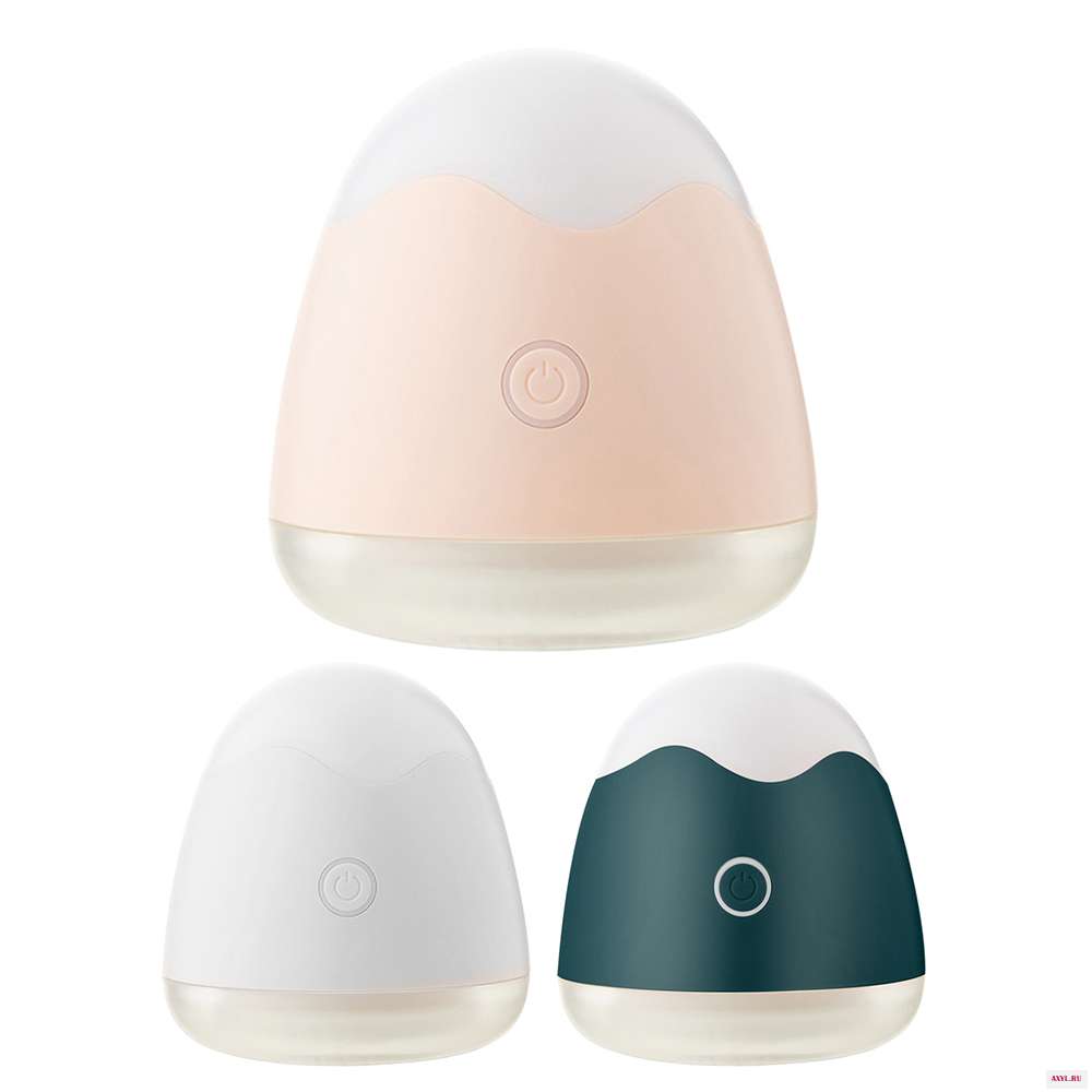 Перезаряжаемое устройство для удаления ворса портативный - Цена: 