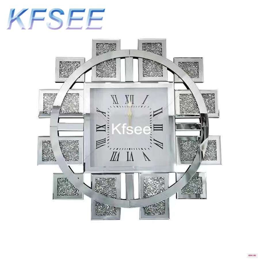 Kfsee 1 шт. набор красивых супер часов с зеркальным эффектом Ins - Цена: 5 333,60 руб.