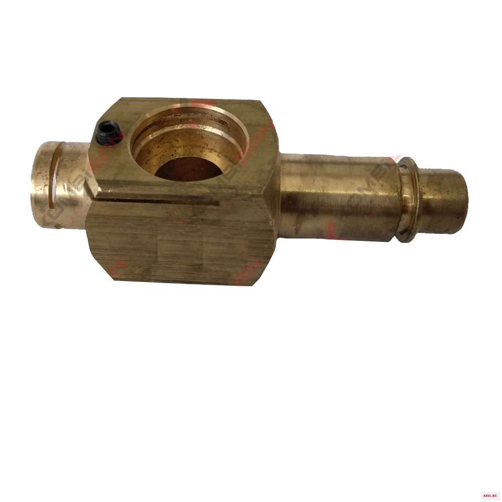 Трубка теплообменника Ferroli Optimax 39837170 соединение FERROLI OPTIMAX HE PLUS 31C 38C - Цена: 943,75 руб.