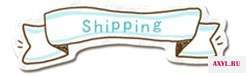 shipping