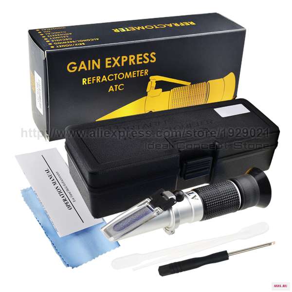 3-Ideal-Concept-Refractometer-REA-503eATC-Set